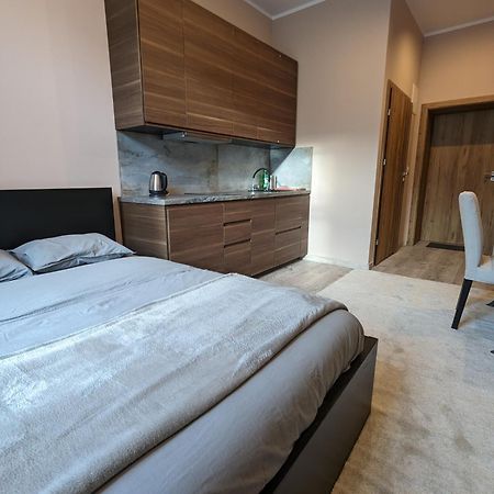 Apartment A1 In Downtown Of Краков Экстерьер фото