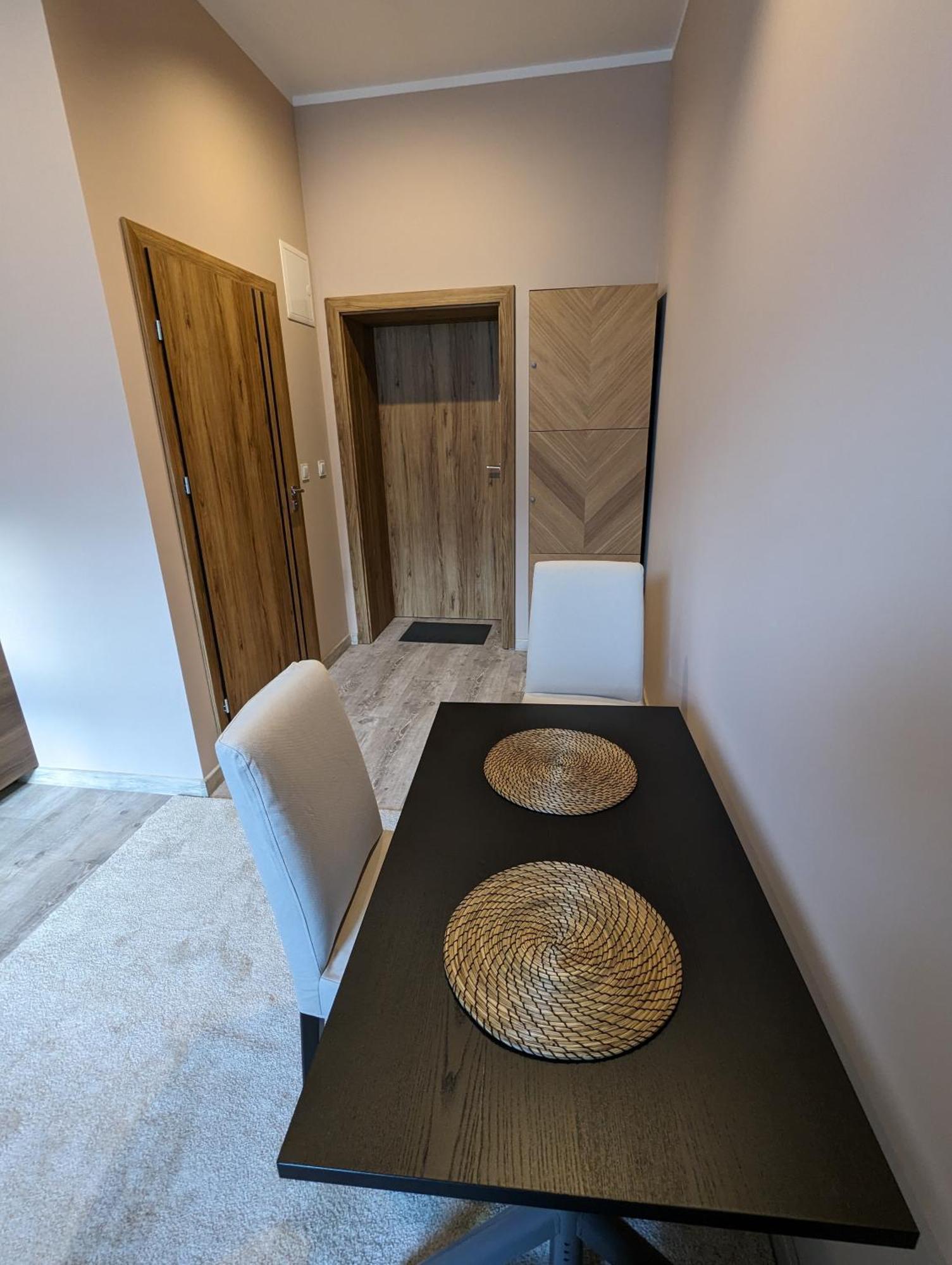 Apartment A1 In Downtown Of Краков Экстерьер фото